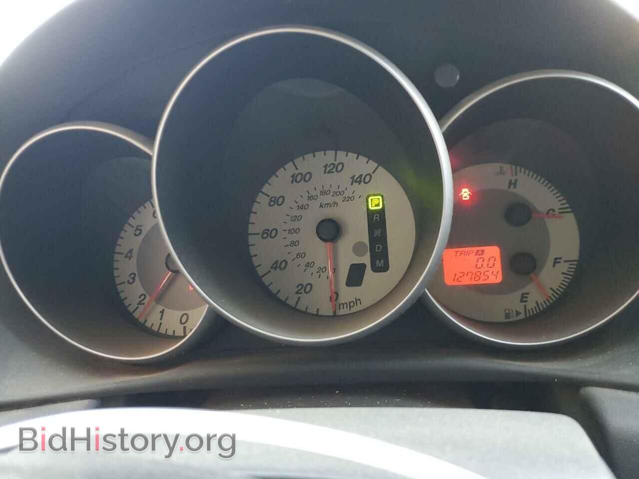 2008 MAZDA 3 - VIN: JM1BK32FX81132162 - Фото 9