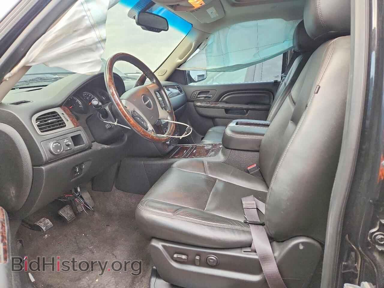 2013 GMC YUKON - VIN: 1GKS2EEF3DR306192 - Фото 7