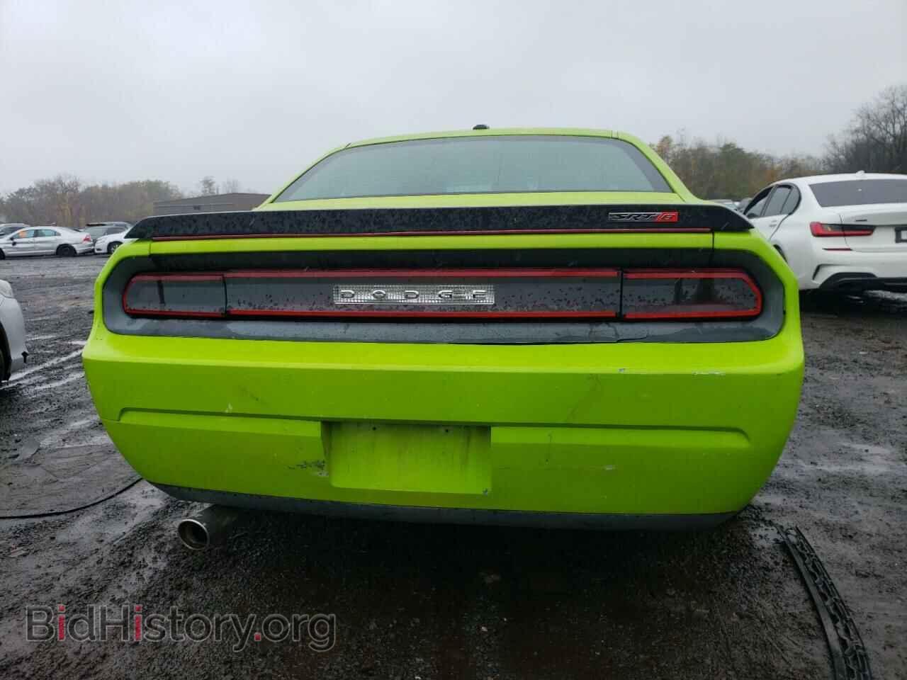 2009 DODGE CHALLENGER - VIN: 2B3LJ44V59H610591 - Photo 6
