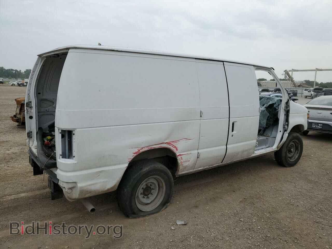 2014 FORD ALL Models - VIN: 1FTNE1EW5EDA38317 - Photo 3