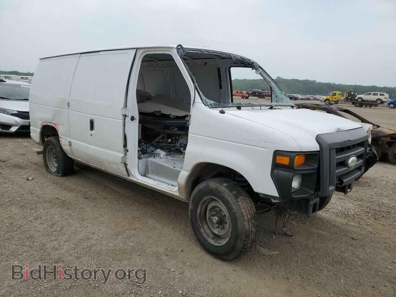 2014 FORD ALL Models - VIN: 1FTNE1EW5EDA38317 - Photo 4
