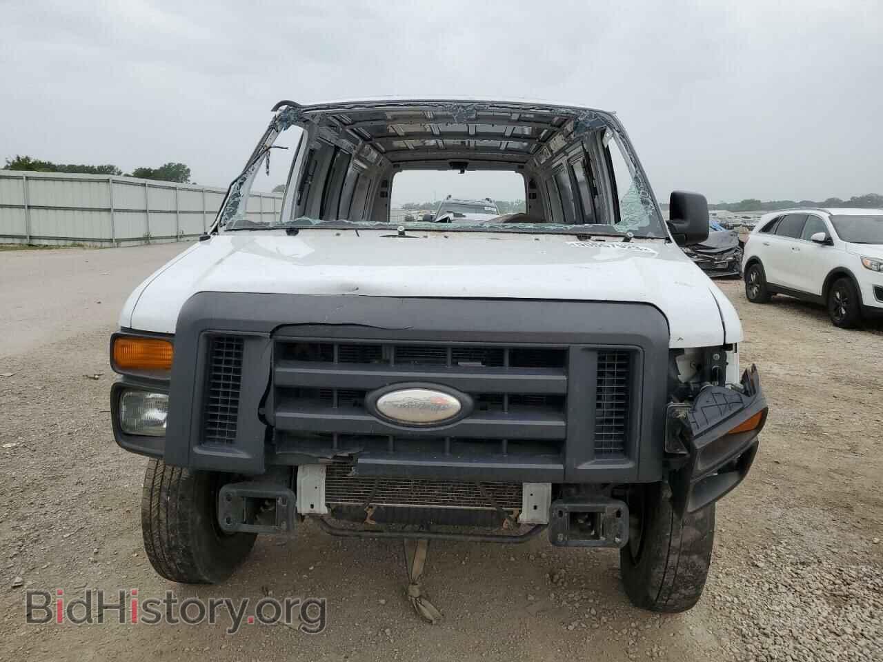 2014 FORD ALL Models - VIN: 1FTNE1EW5EDA38317 - Photo 5