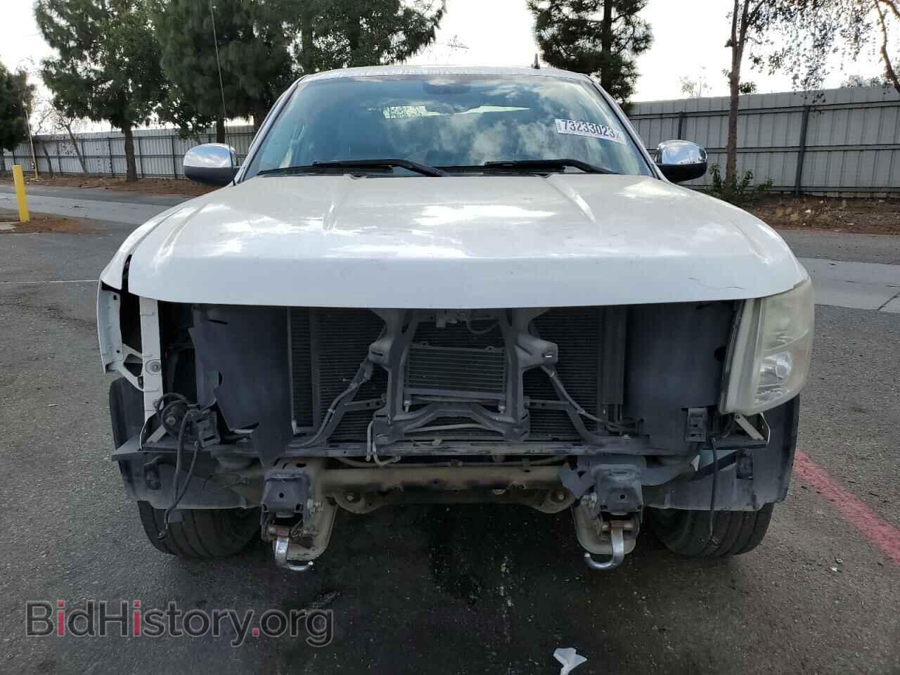 2011 CHEVROLET ALL Models - VIN: 1GCRCSE09BZ235675 - Фото 5