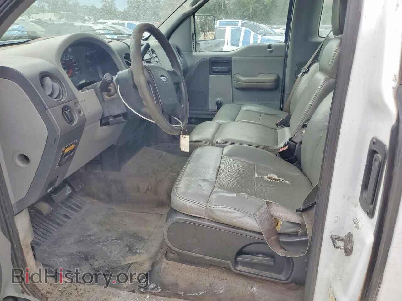 2006 FORD All Models - VIN: 1FTRF12W96NB14748 - Фото 7