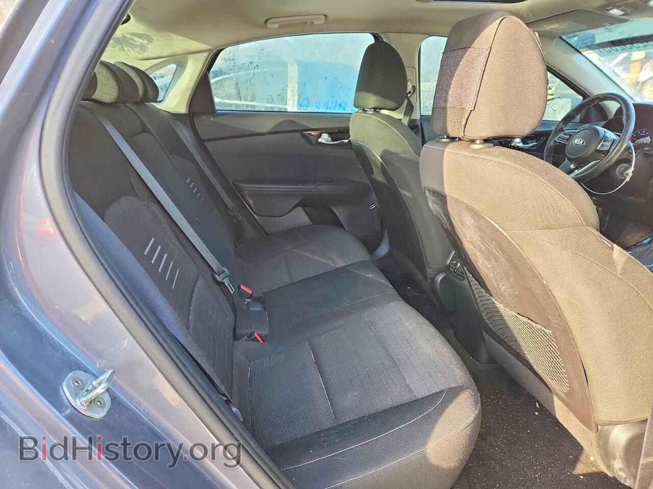 2020 KIA FORTE - VIN: 3KPF54AD7LE242560 - Фото 10