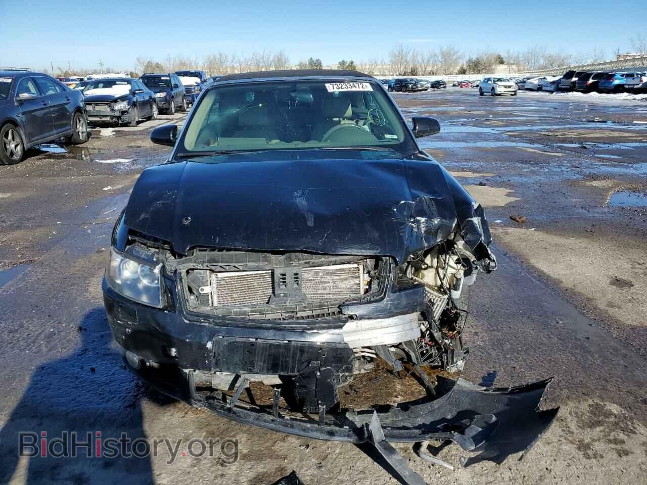 2006 AUDI A4 - VIN: WAUAC48H06K005299 - Photo 5