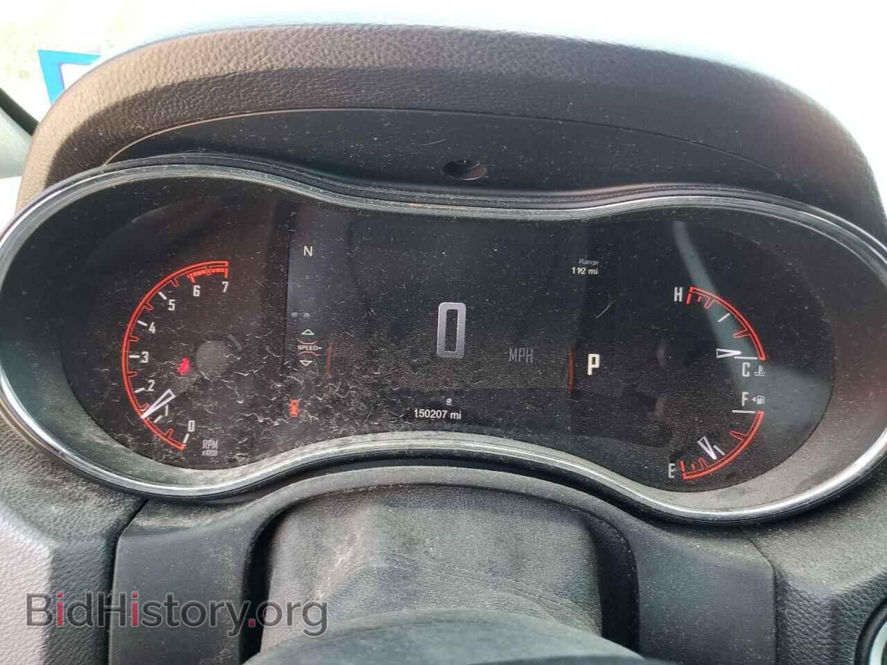 2014 DODGE DURANGO - VIN: 1C4SDHCT6EC360302 - Фото 9