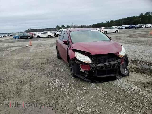 2013 FORD FOCUS - VIN: 1FADP3F24DL383443 - Фото 14