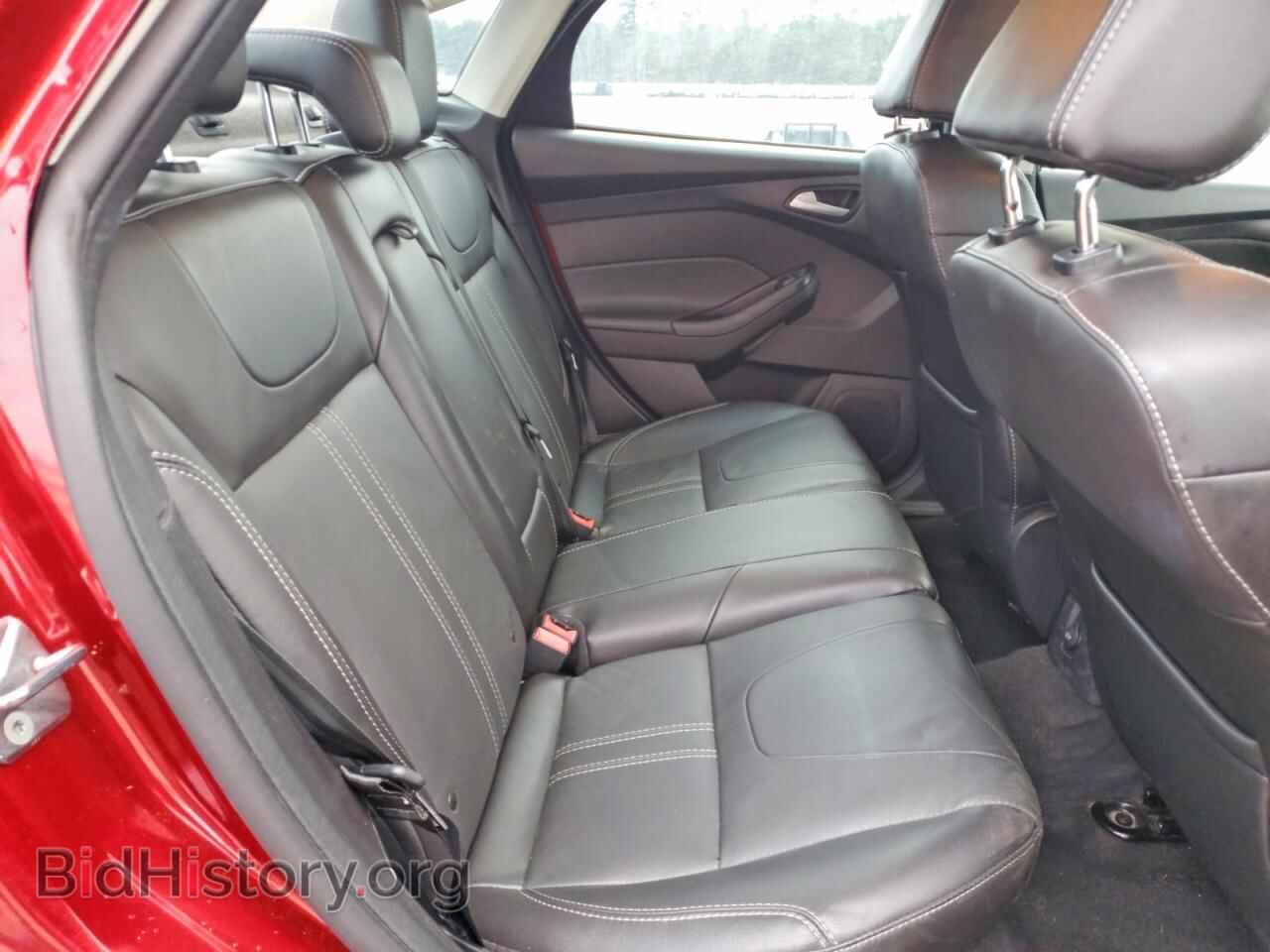 2013 FORD FOCUS - VIN: 1FADP3F24DL383443 - Фото 10