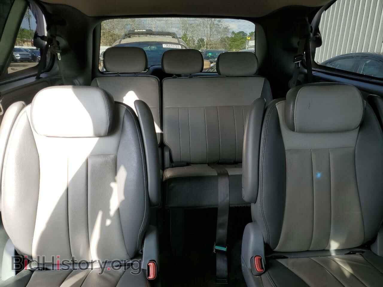 2006 DODGE CARAVAN - VIN: 2D4GP44L56R701253 - Фото 10
