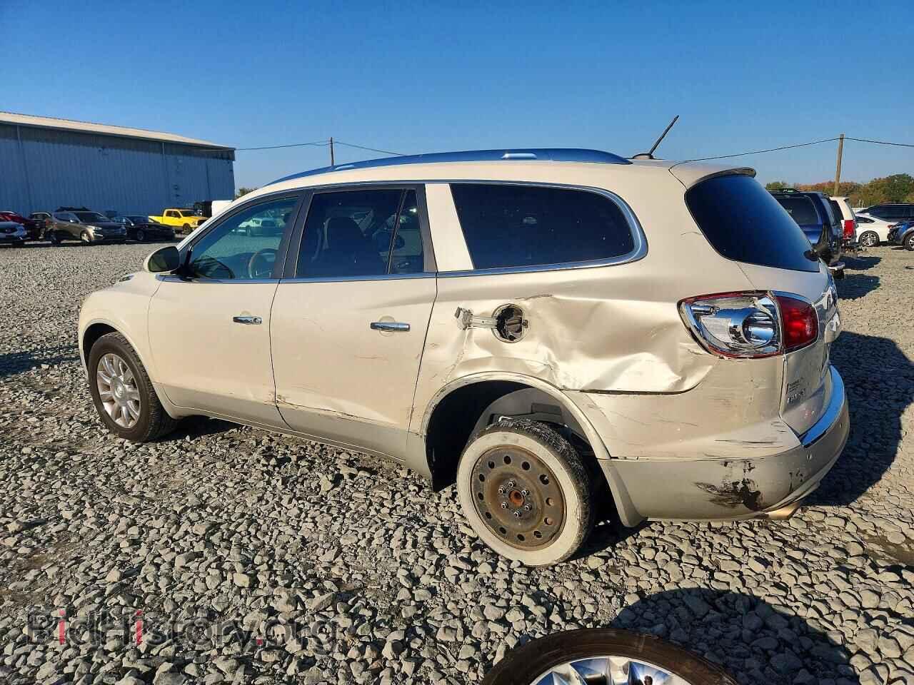 2012 BUICK ENCLAVE - VIN: 5GAKRCED2CJ172218 - Photo 2