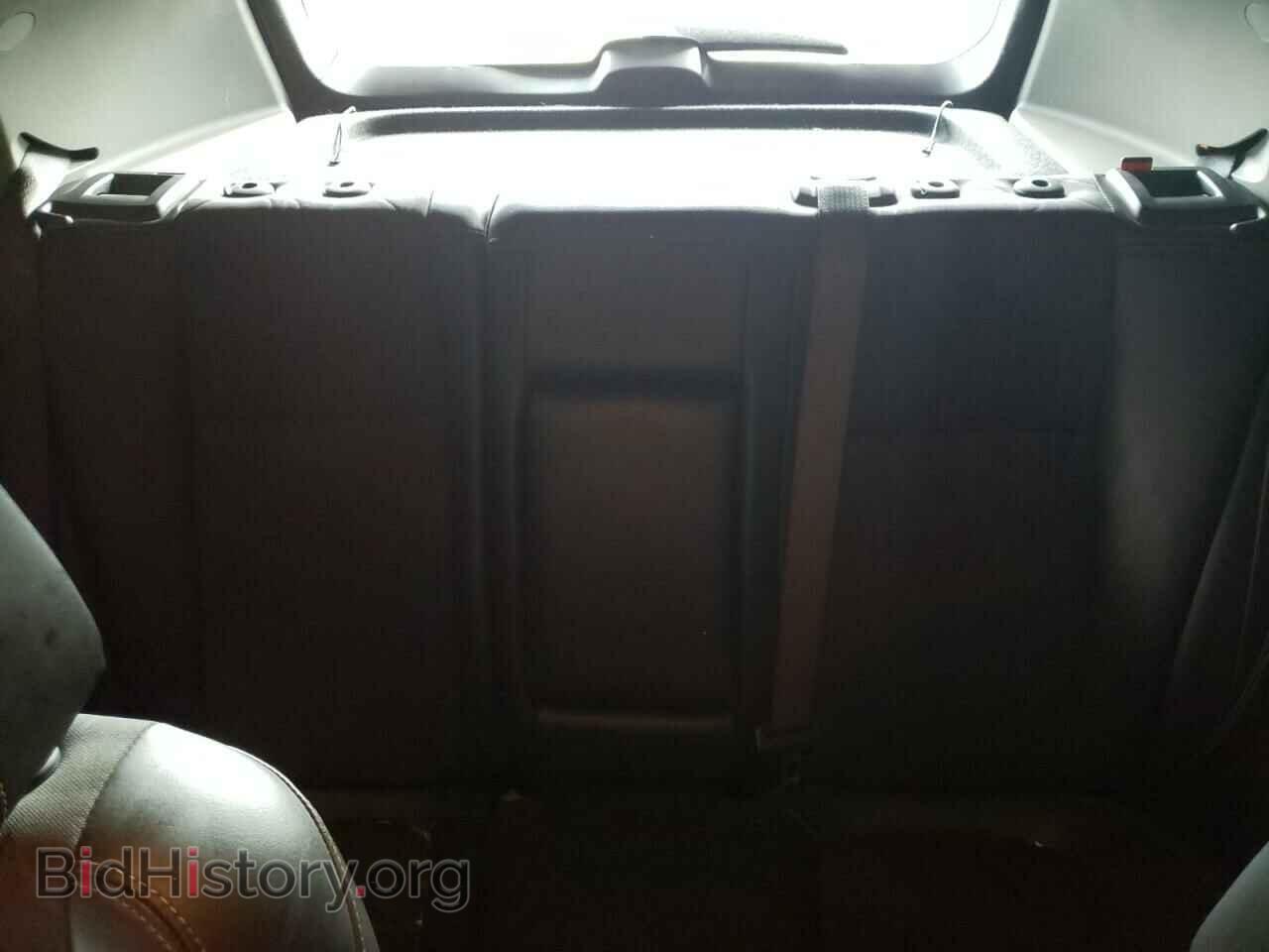 2020 CHEVROLET TRAX - VIN: 3GNCJLSB8LL228451 - Фото 10