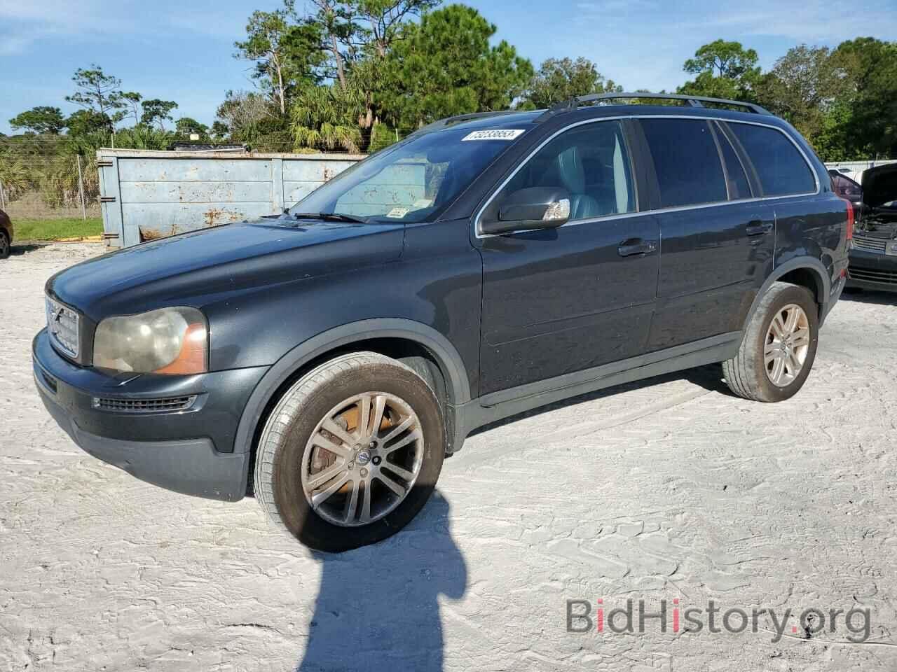 Photo YV4CZ982591507848 - VOLVO XC90 2009