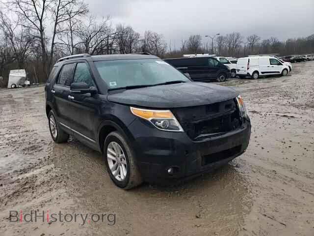 2013 FORD EXPLORER - VIN: 1FM5K8D85DGA40632 - Фото 15