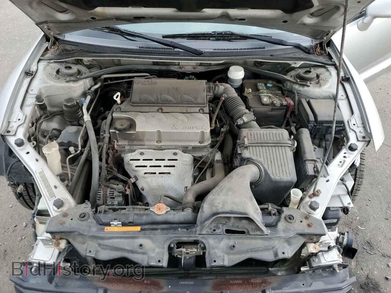 2012 MITSUBISHI ECLIPSE - VIN: 4A37L5EF8CE001921 - Фото 11