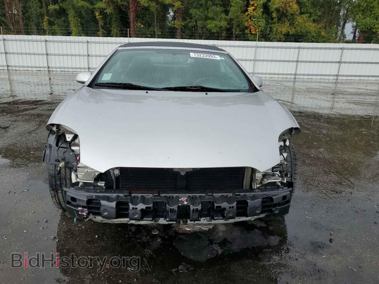 2012 MITSUBISHI ECLIPSE - VIN: 4A37L5EF8CE001921 - Фото 5