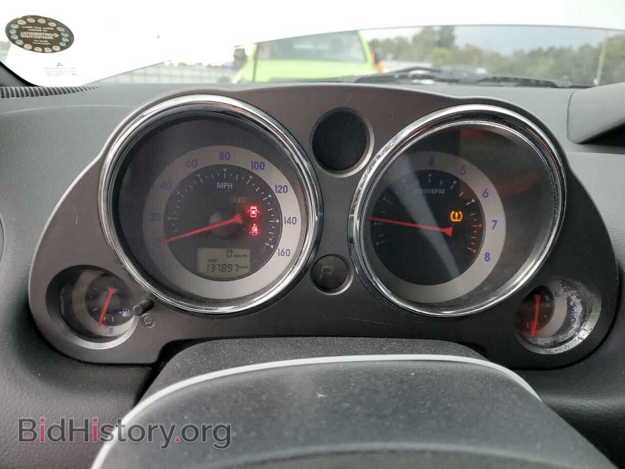 2012 MITSUBISHI ECLIPSE - VIN: 4A37L5EF8CE001921 - Фото 9