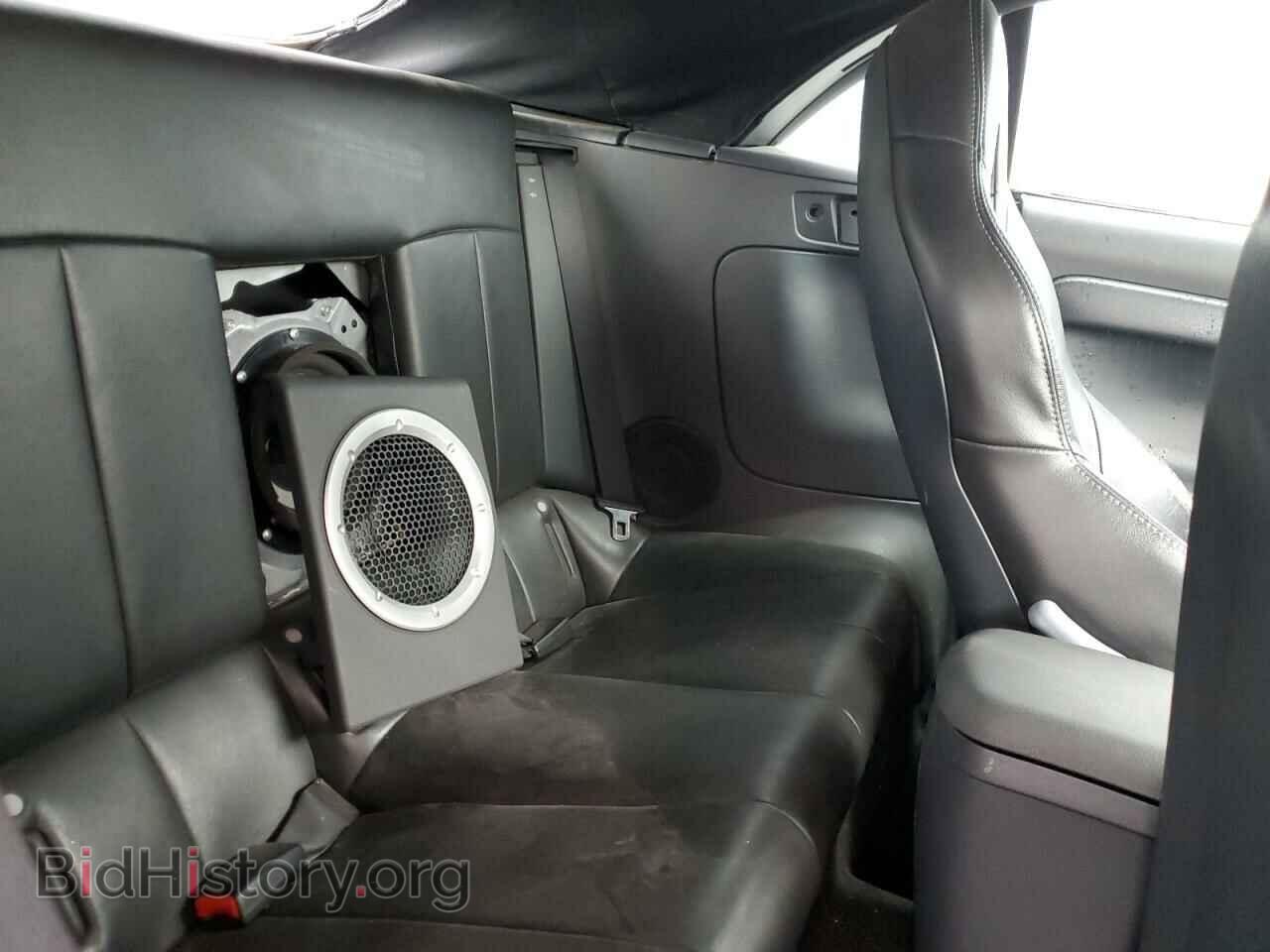 2012 MITSUBISHI ECLIPSE - VIN: 4A37L5EF8CE001921 - Фото 10