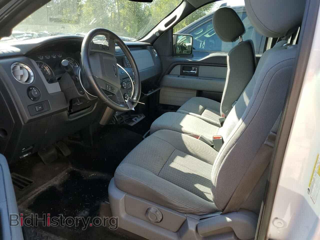 2014 FORD All Models - VIN: 1FTMF1CM1EKF39307 - Photo 7