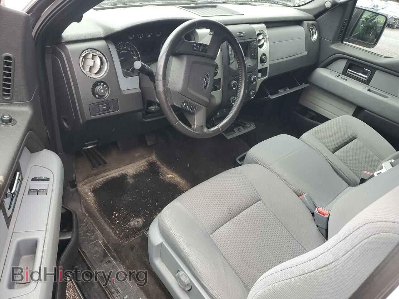 2014 FORD All Models - VIN: 1FTMF1CM1EKF39307 - Photo 8