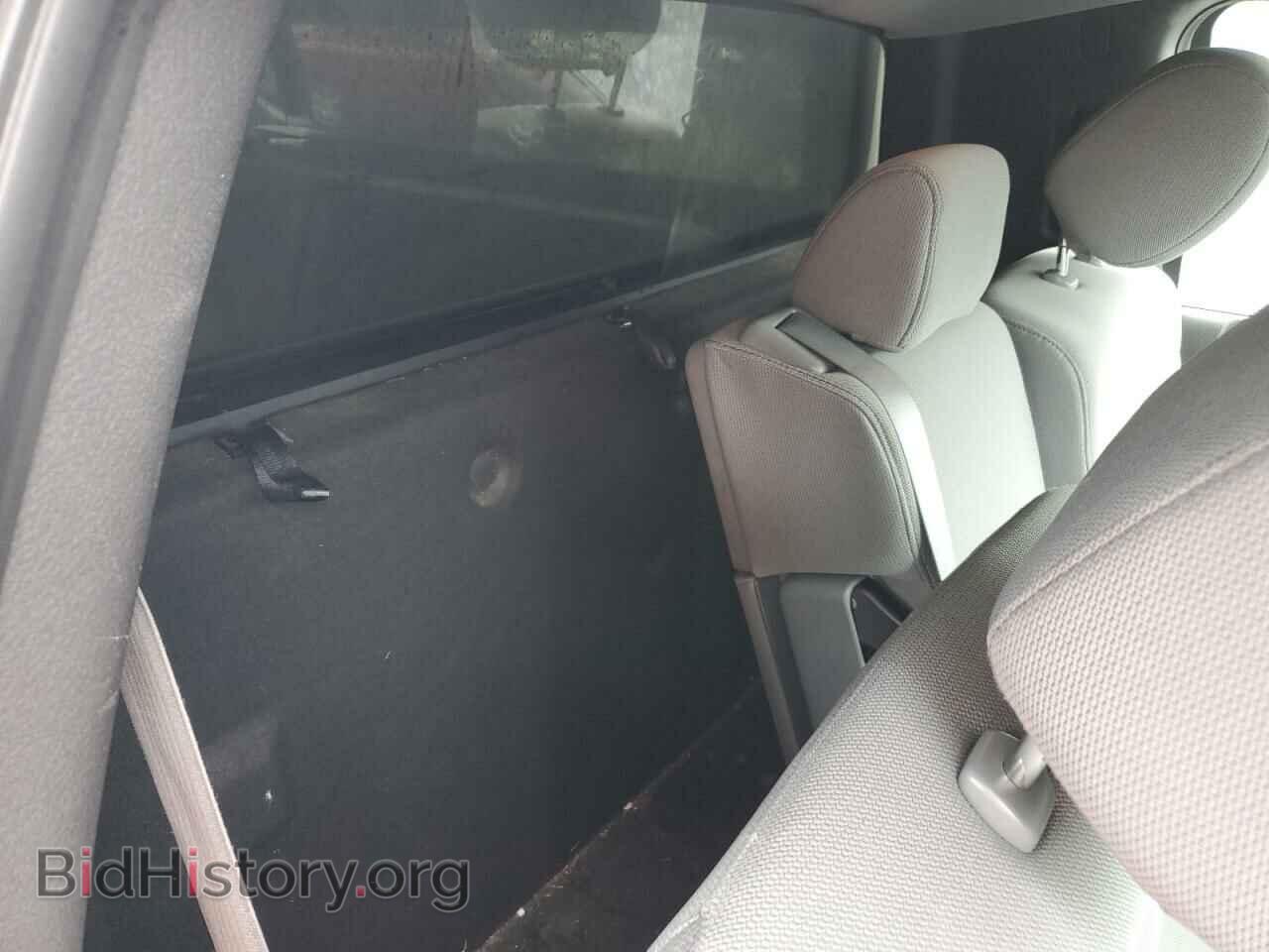 2014 FORD All Models - VIN: 1FTMF1CM1EKF39307 - Photo 10