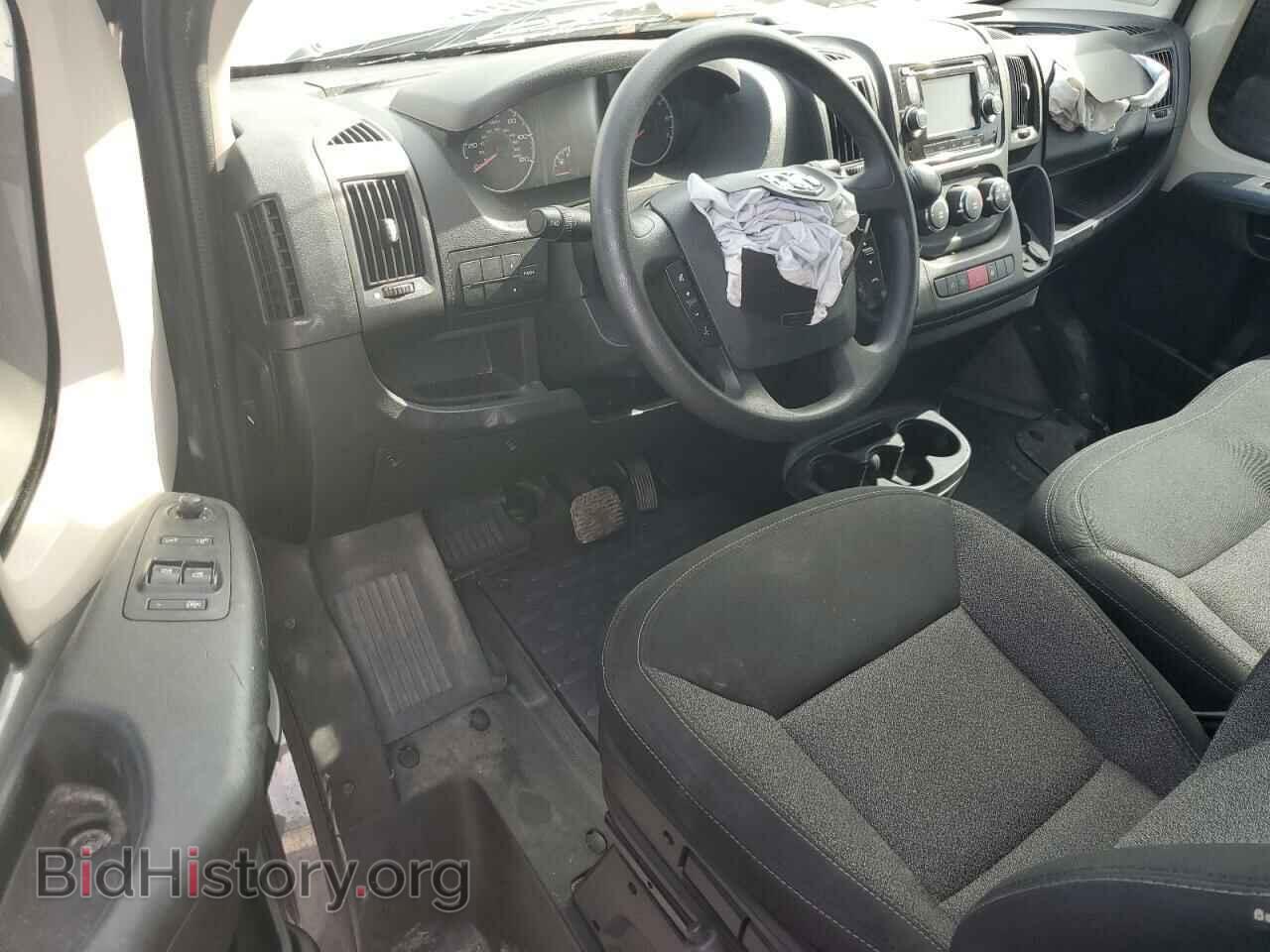 2015 RAM All Models - VIN: 3C6TRVDG4FE504775 - Photo 8