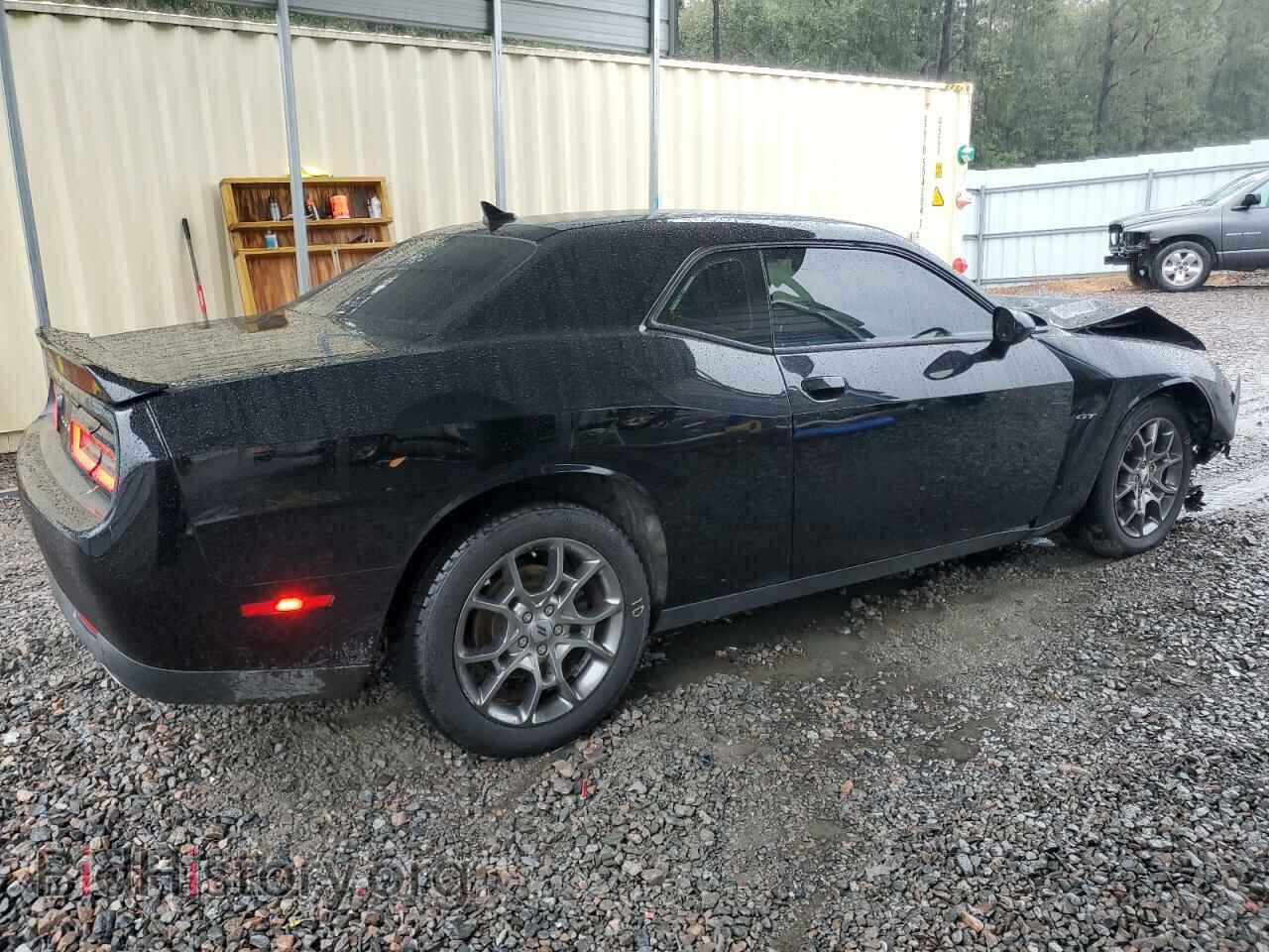 2017 DODGE CHALLENGER - VIN: 2C3CDZGG6HH601658 - Photo 3