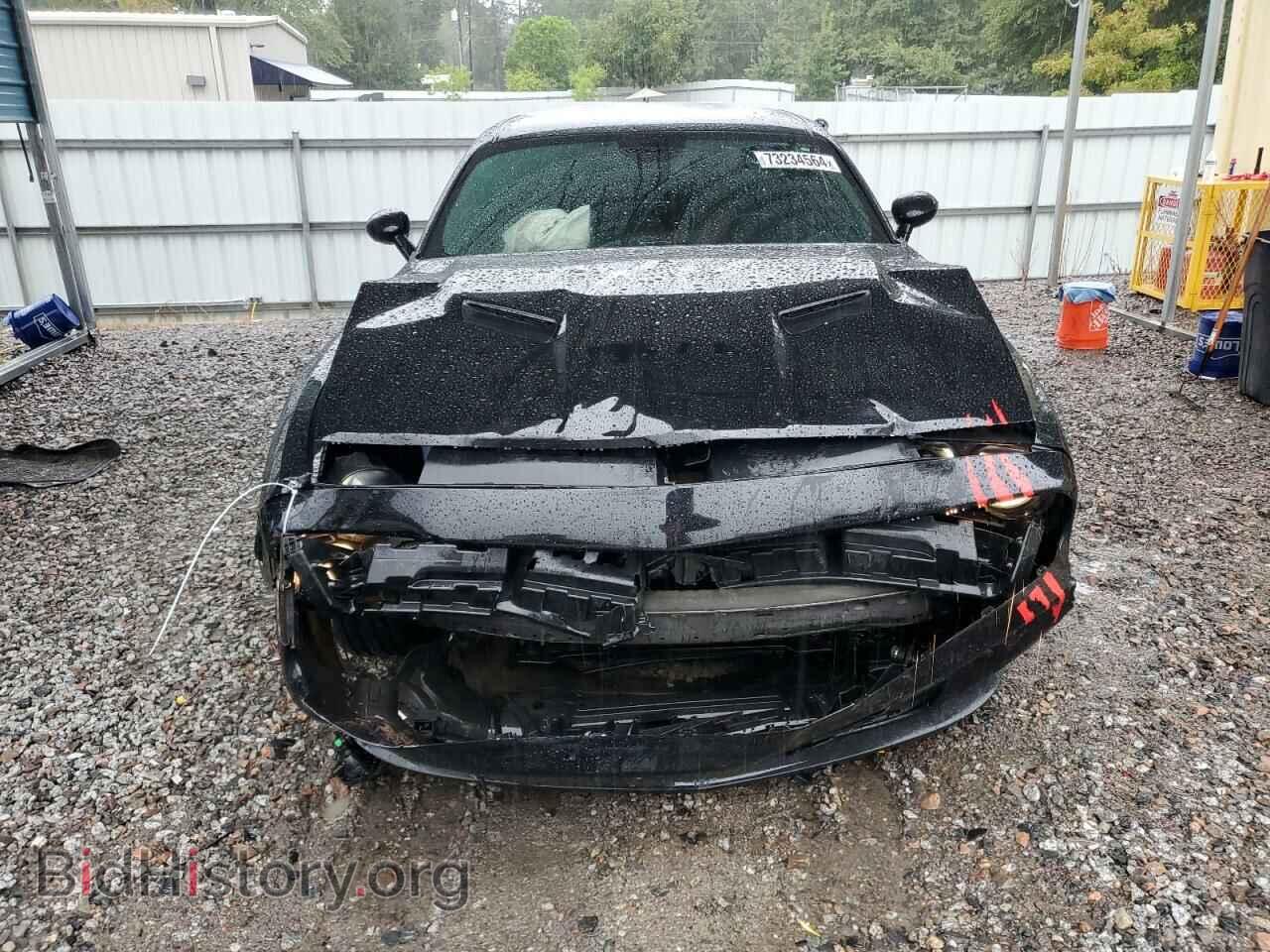 2017 DODGE CHALLENGER - VIN: 2C3CDZGG6HH601658 - Photo 5