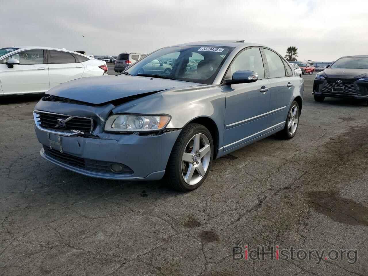 Photo YV1MS390482392183 - VOLVO S40 2008