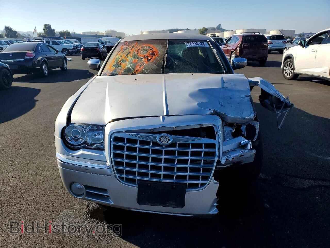2010 CHRYSLER 300 - VIN: 2C3CA6CT5AH114273 - Фото 5