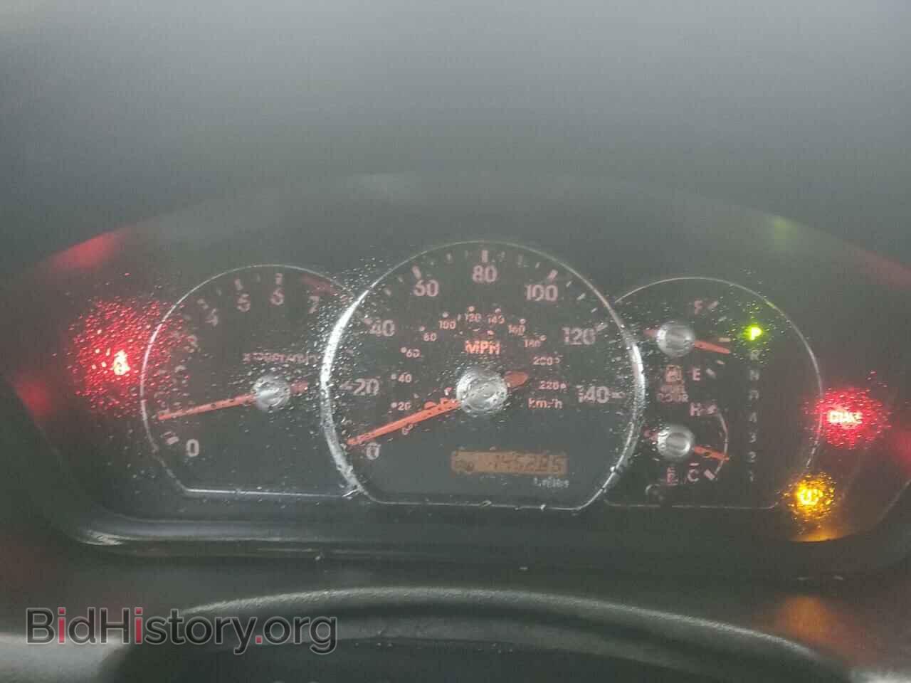 2012 MITSUBISHI GALANT - VIN: 4A32B3FF6CE015011 - Фото 9