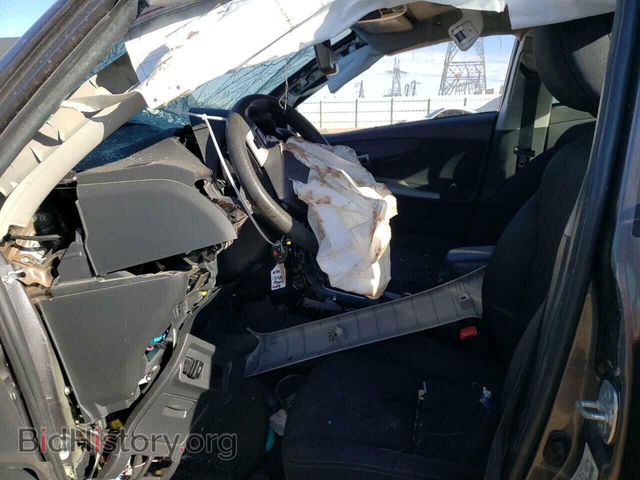 2013 TOYOTA COROLLA - VIN: 5YFBU4EE9DP080600 - Photo 7