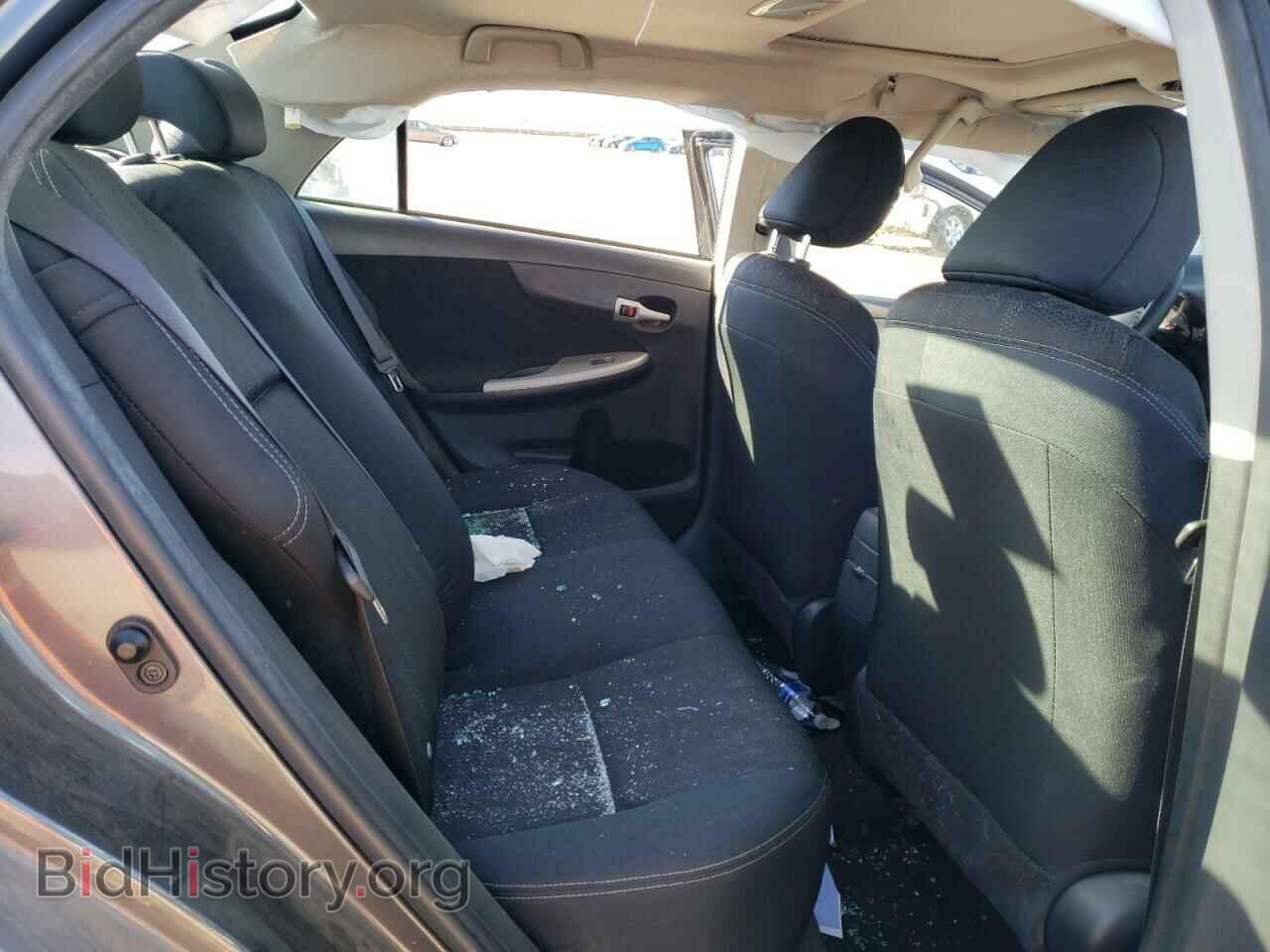 2013 TOYOTA COROLLA - VIN: 5YFBU4EE9DP080600 - Photo 10