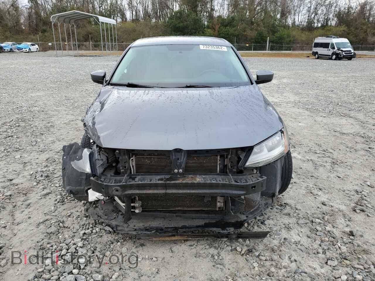 2017 VOLKSWAGEN JETTA - VIN: 3VW2B7AJ4HM288064 - Фото 5