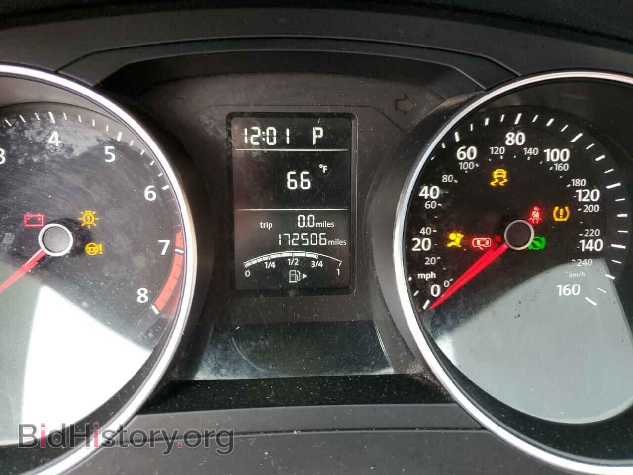 2017 VOLKSWAGEN JETTA - VIN: 3VW2B7AJ4HM288064 - Фото 9