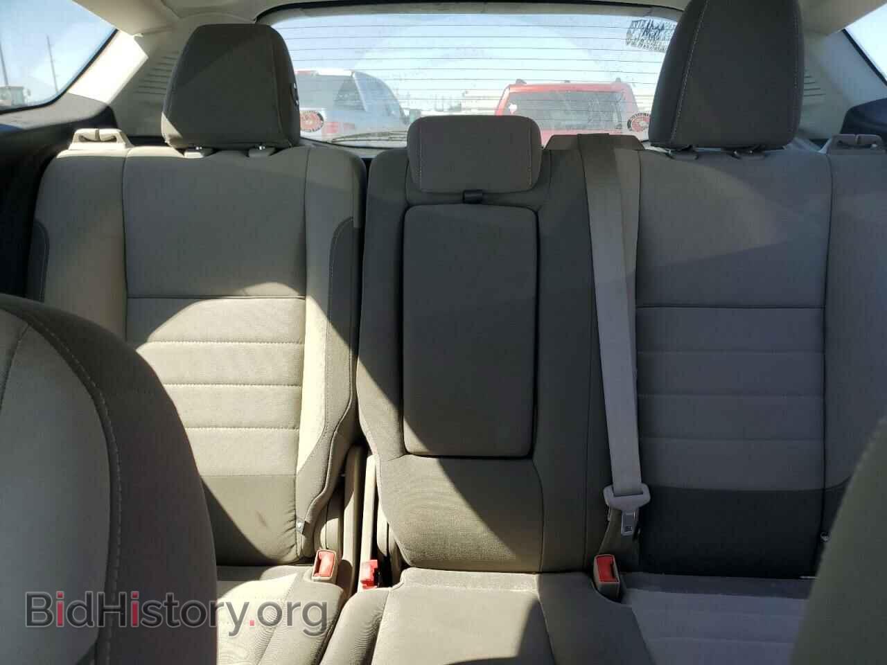 2013 FORD CMAX - VIN: 1FADP5AUXDL503086 - Фото 10