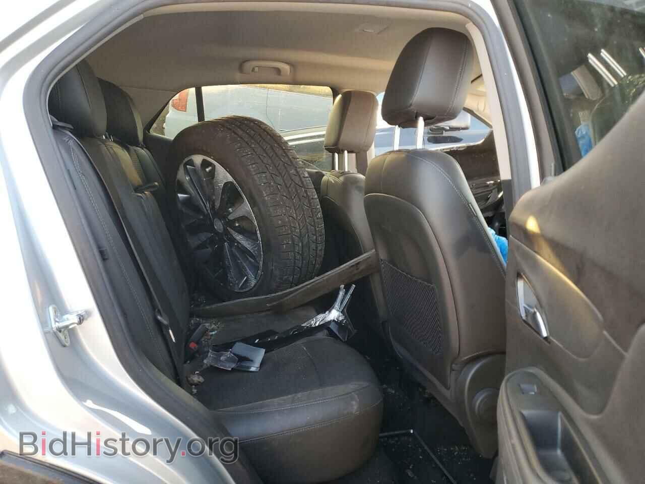 2021 BUICK ENCORE - VIN: KL4CJASB7MB316837 - Photo 10