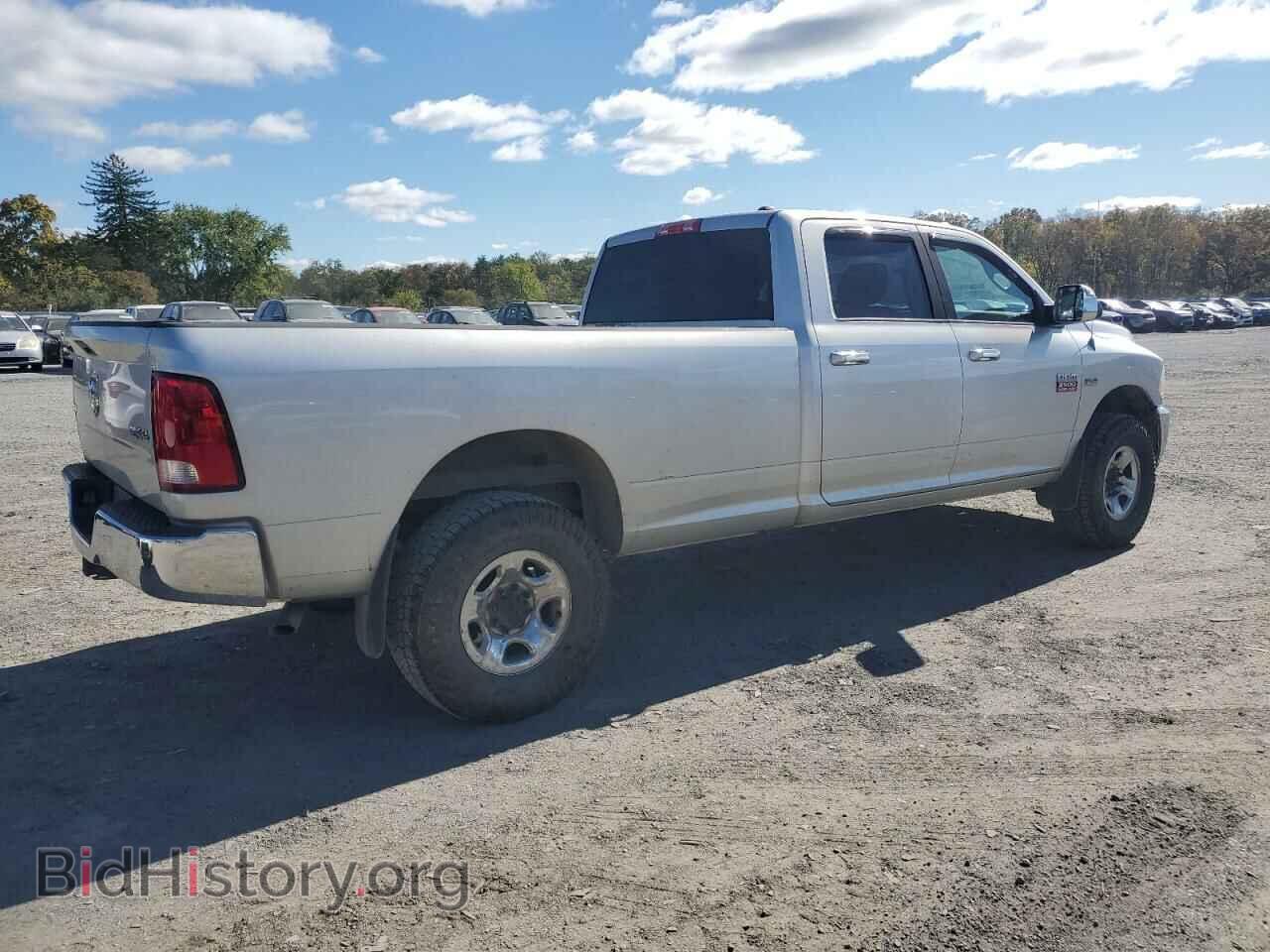 2011 DODGE All Models - VIN: 3D7TT2CTXBG514254 - Photo 3