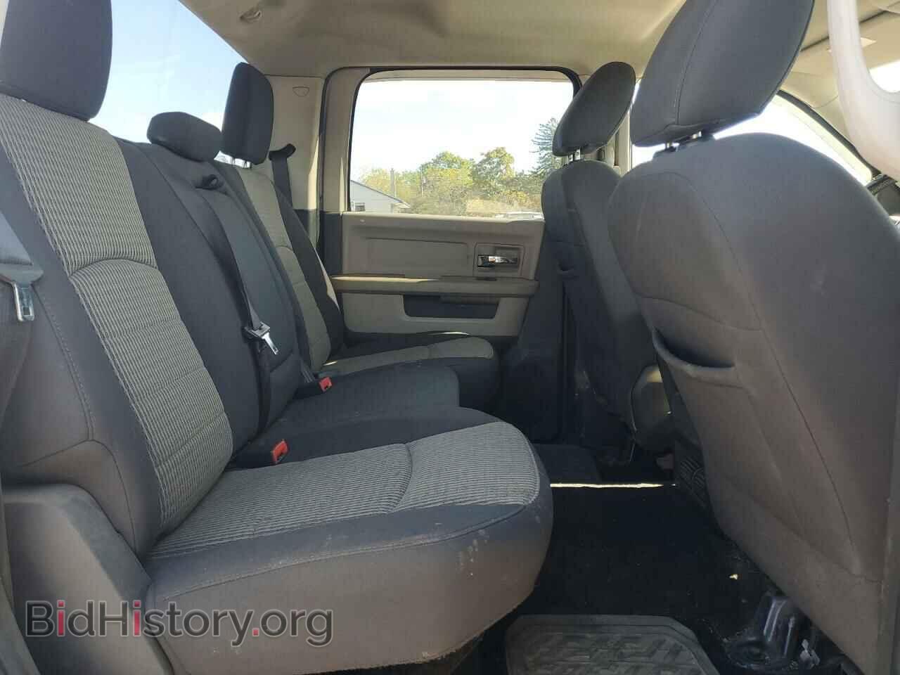 2011 DODGE All Models - VIN: 3D7TT2CTXBG514254 - Photo 10