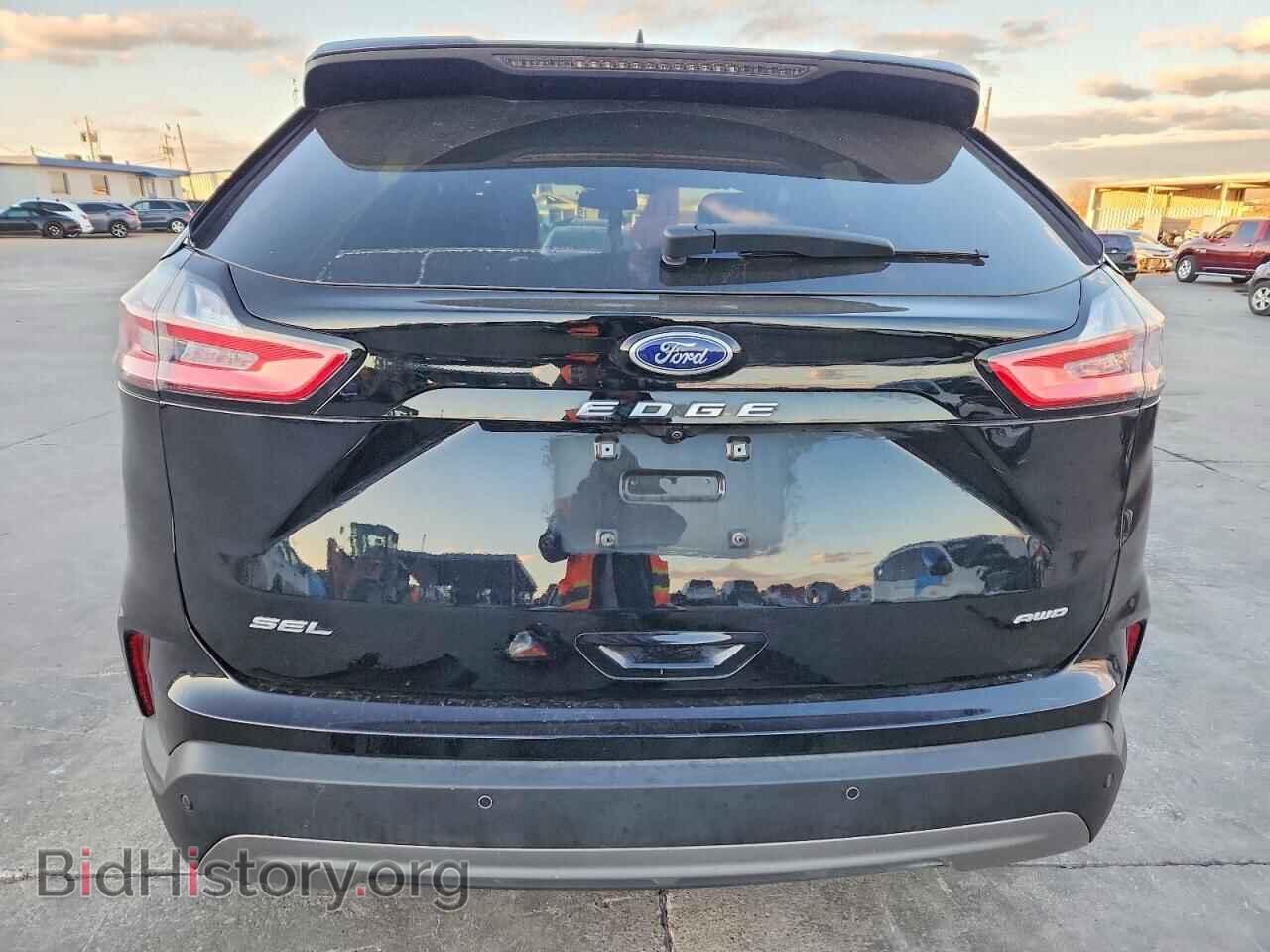 2023 FORD EDGE - VIN: 2FMPK4J99PBA08440 - Фото 6