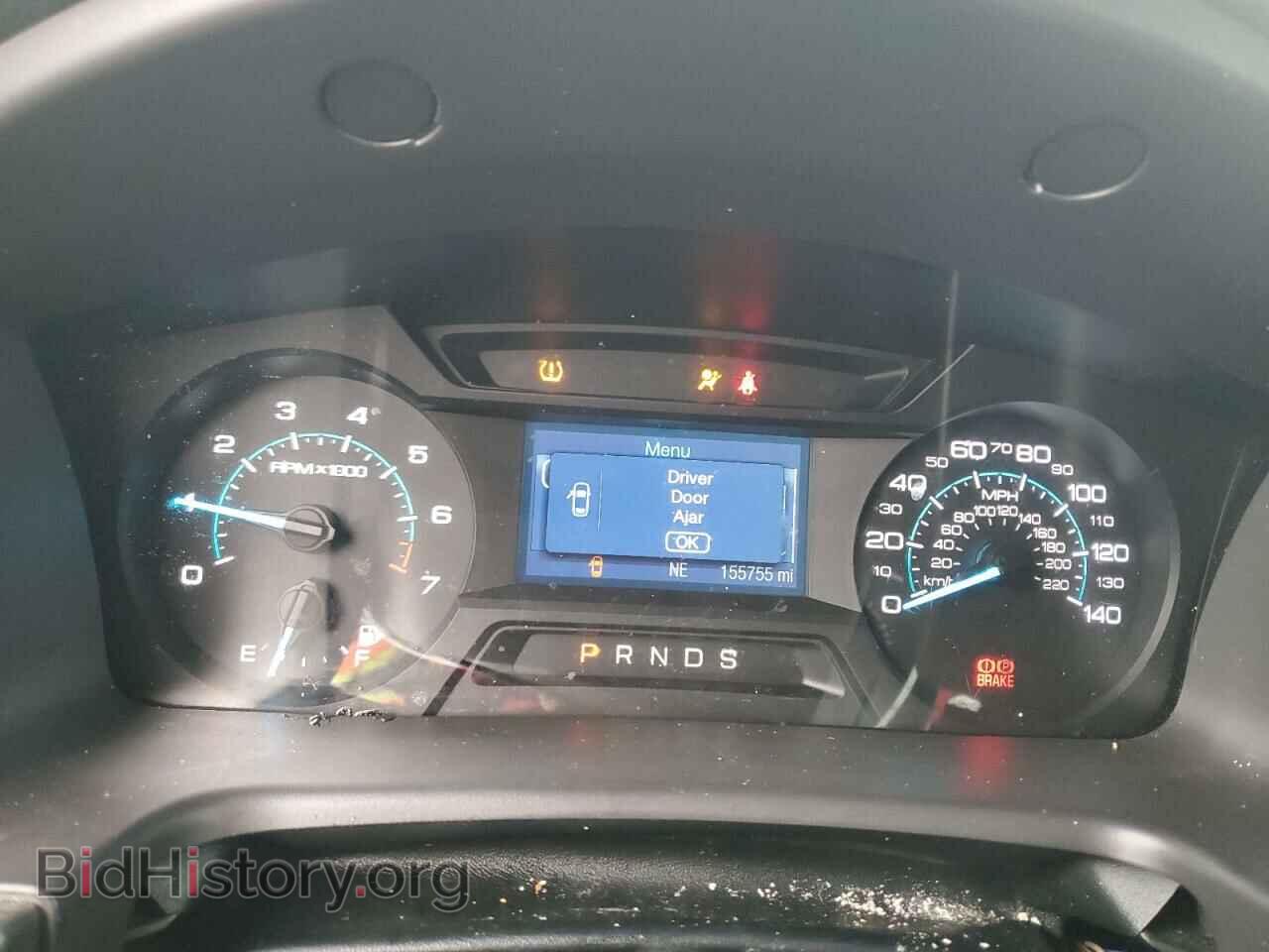 2013 FORD FLEX - VIN: 2FMGK5B80DBD31220 - Фото 9