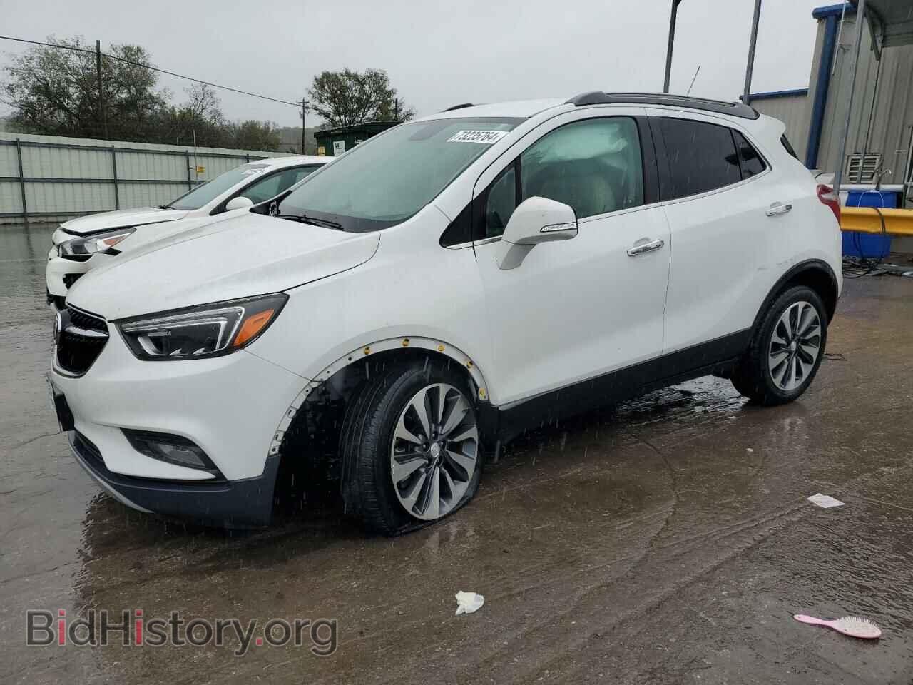 Photo KL4CJCSB9JB723033 - BUICK ENCORE 2018