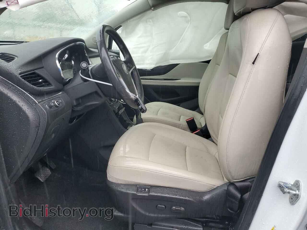2018 BUICK ENCORE - VIN: KL4CJCSB9JB723033 - Фото 7