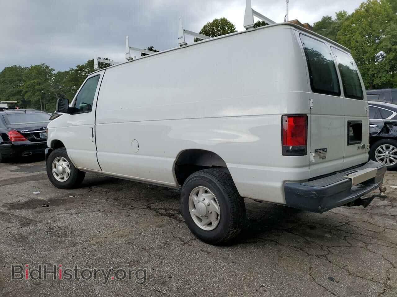 2013 FORD ALL Models - VIN: 1FTNE2EL5DDB25550 - Фото 2