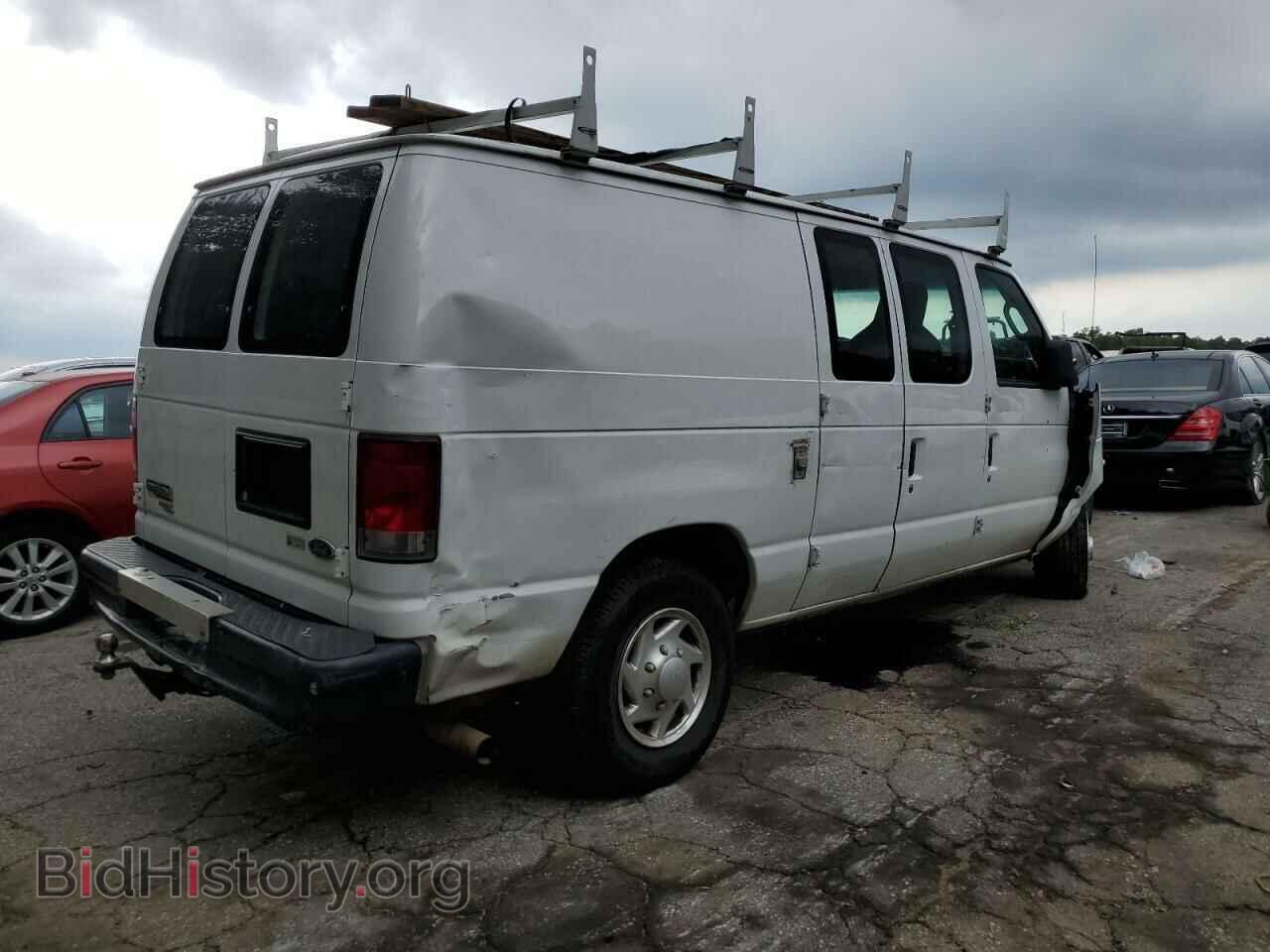 2013 FORD ALL Models - VIN: 1FTNE2EL5DDB25550 - Фото 3