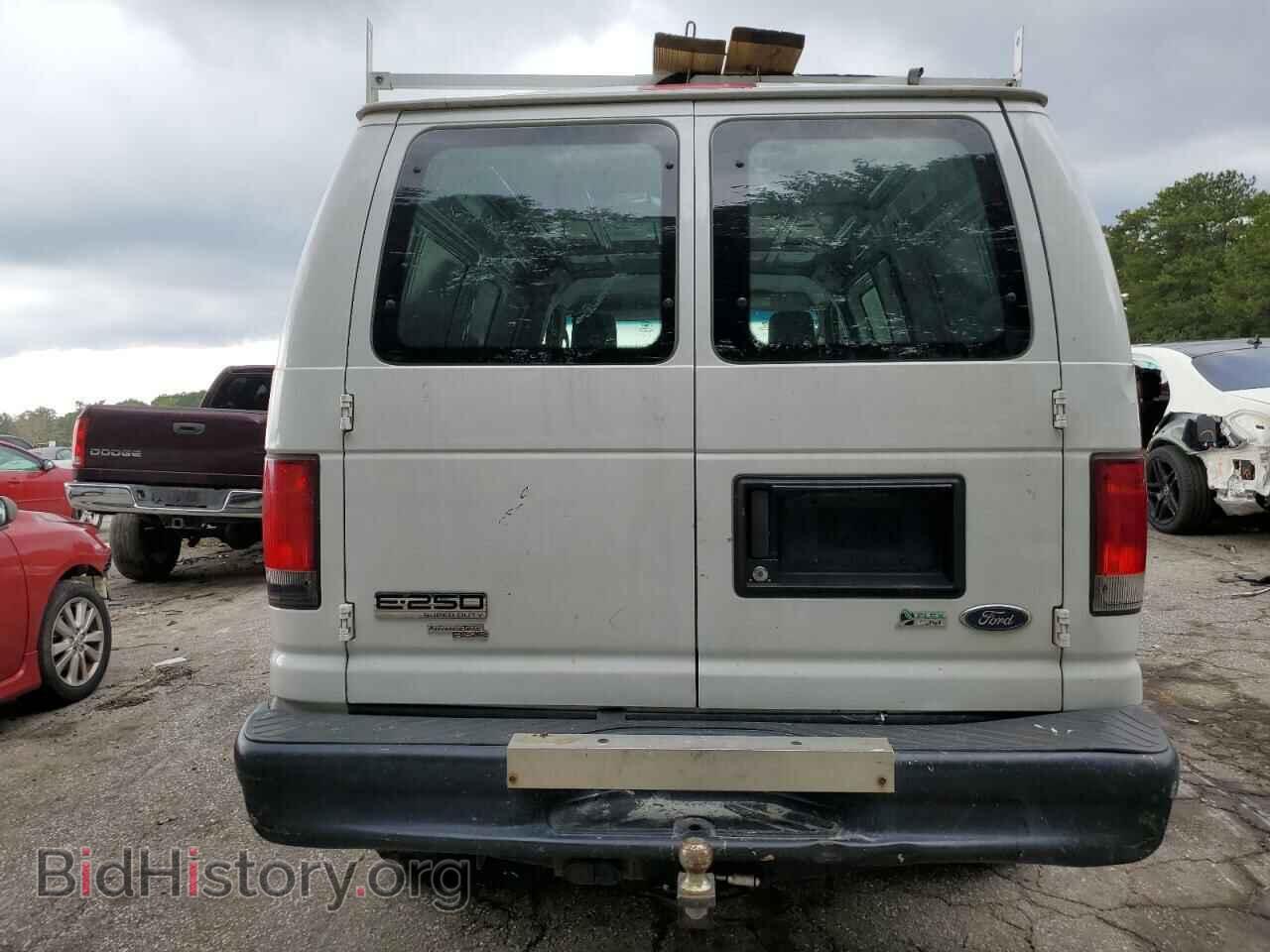 2013 FORD ALL Models - VIN: 1FTNE2EL5DDB25550 - Фото 6