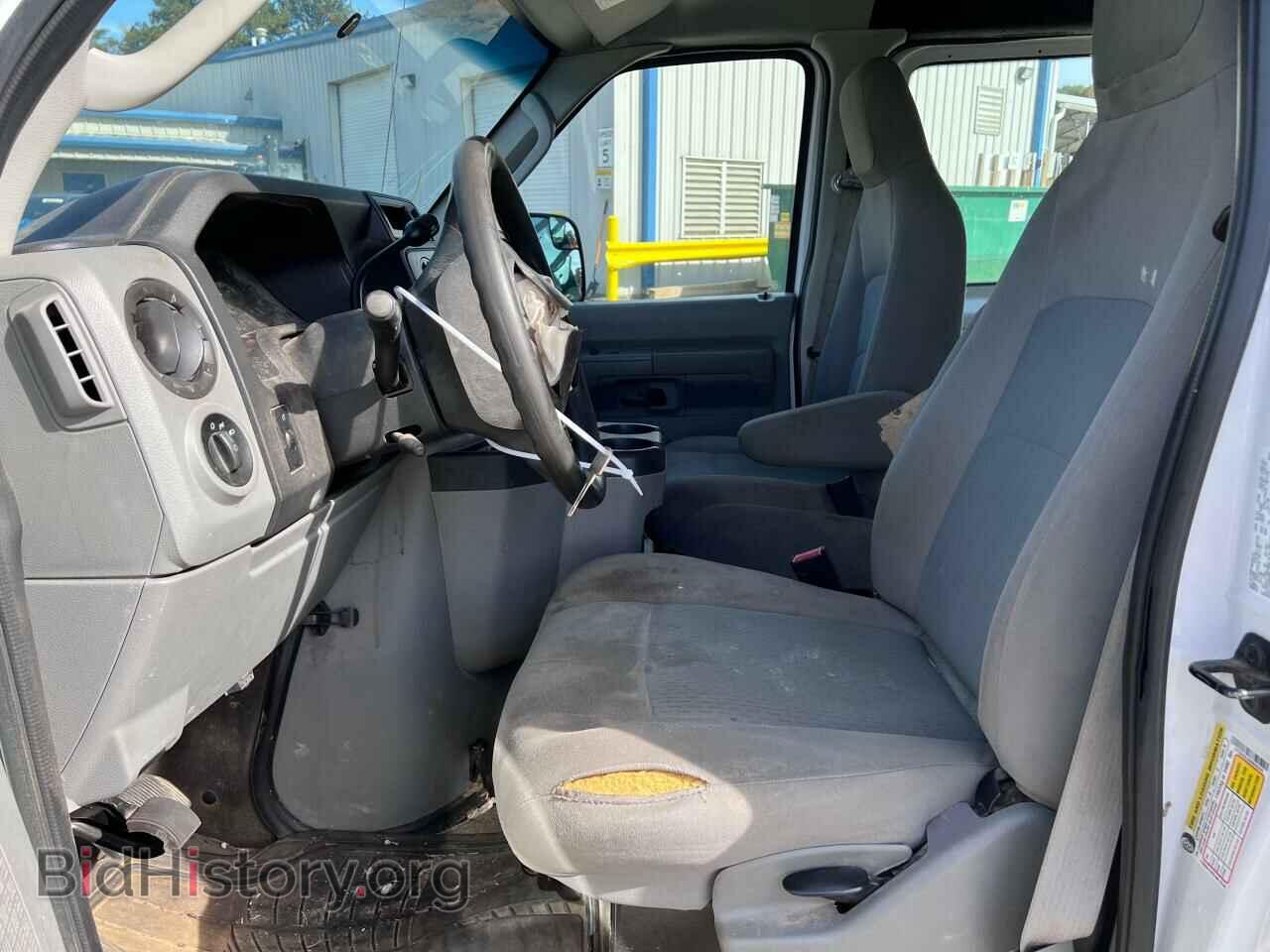 2013 FORD ALL Models - VIN: 1FTNE2EL5DDB25550 - Фото 7