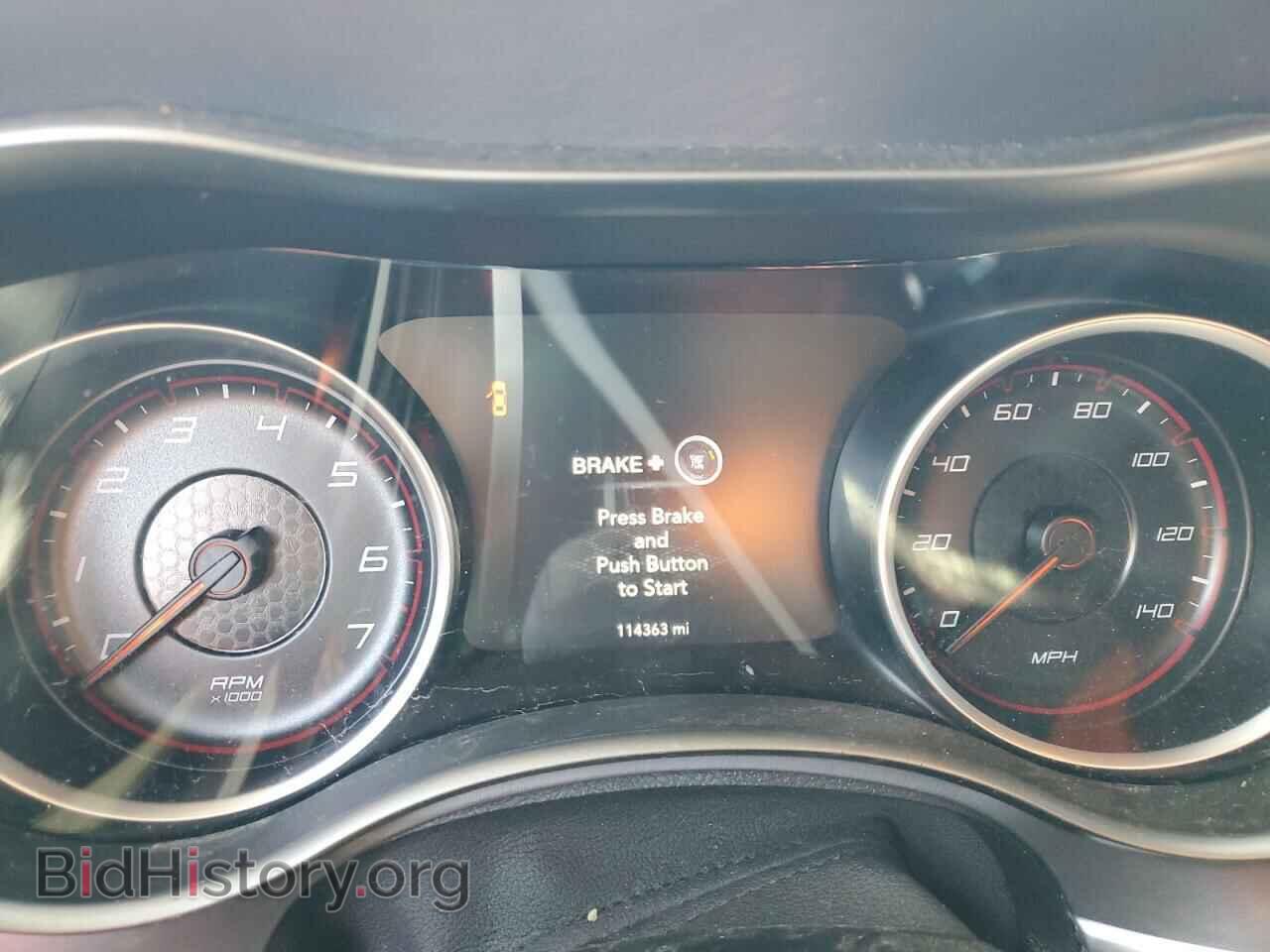 2019 DODGE CHARGER - VIN: 2C3CDXHGXKH519913 - Фото 9