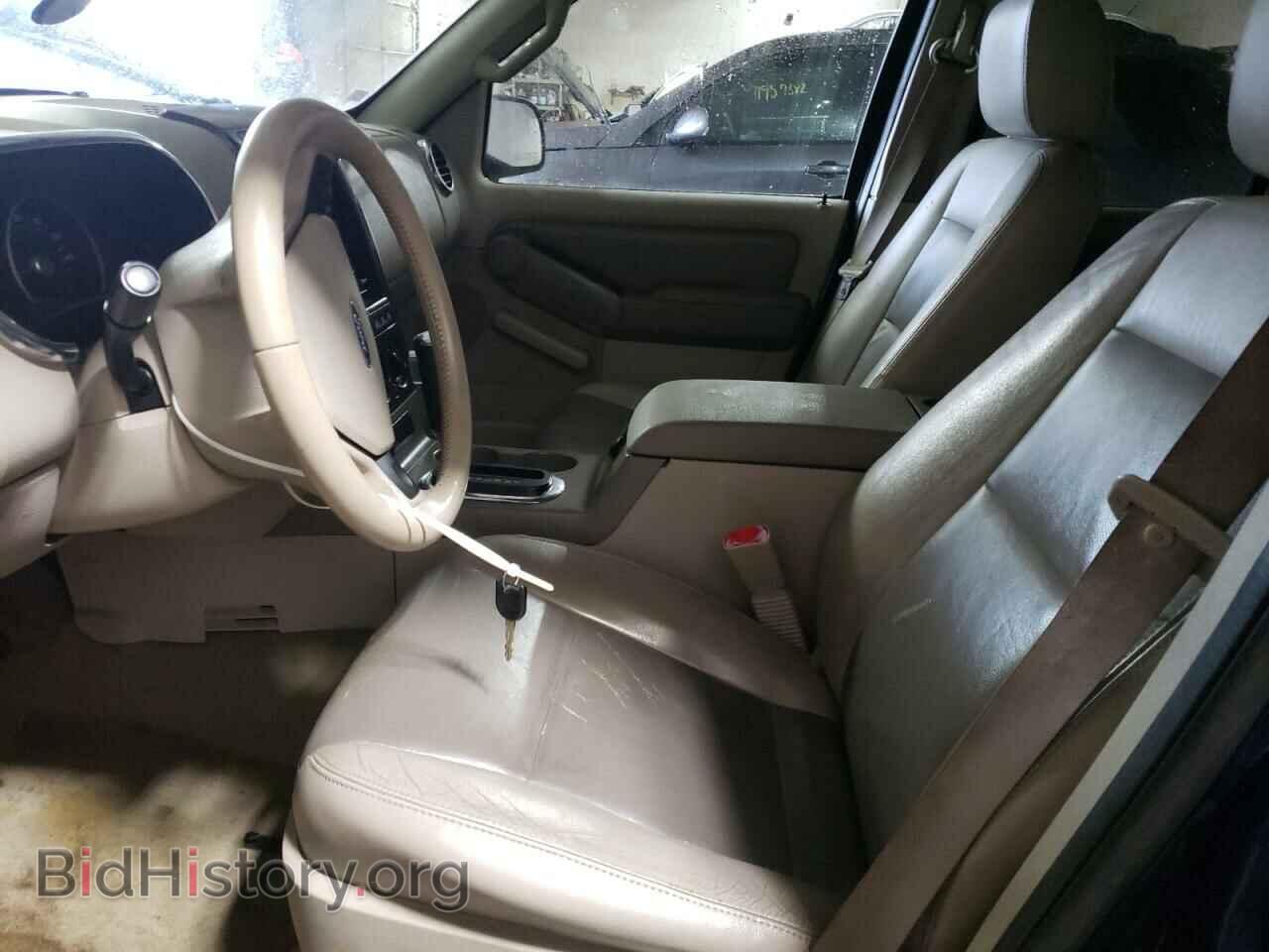 2006 FORD EXPLORER - VIN: 1FMEU73E86UA37644 - Photo 7