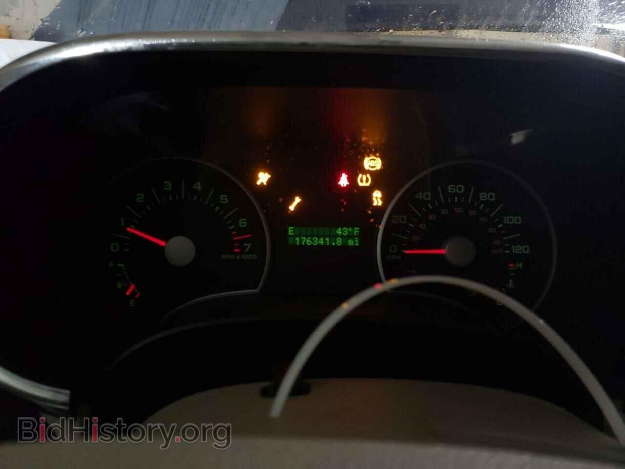 2006 FORD EXPLORER - VIN: 1FMEU73E86UA37644 - Photo 9